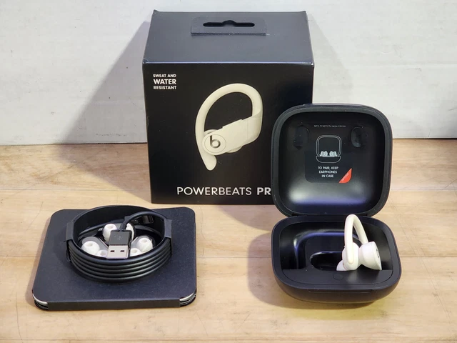 Beats Powerbeats Pro Wireless Noise Cancelling Bluetooth Earbuds (NO LEFT BUD)