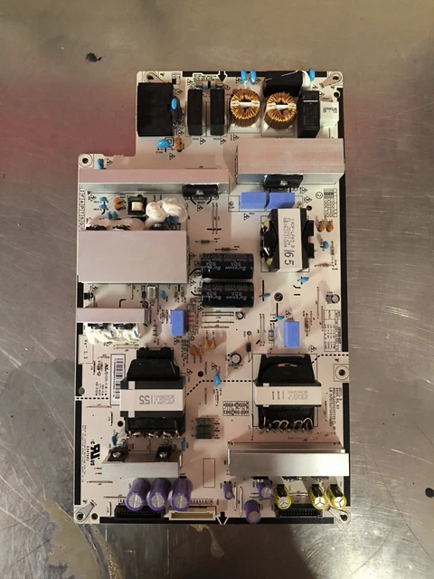PLATINE ALIMENTATION pour PIECES TELEVISEUR - LCD LG