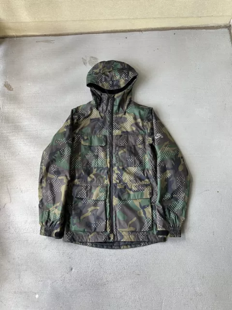 NIKE SB EMPIRE Snowboarding Jacket Sz Large. 350.00 PicClick