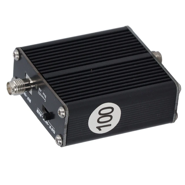 Amplificatore HiFi DollaTek LP-808 Portatile - 12V, Audio Pulito Per Auto O Casa - Foto 2