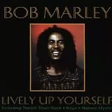 MARLEY Bob - Lively up yourself - CD Album