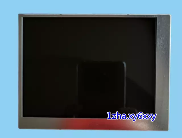 5.7 inch for TCG057QVLGA-G00 320*240 LCD Display PAENL 90 days warranty #ZH