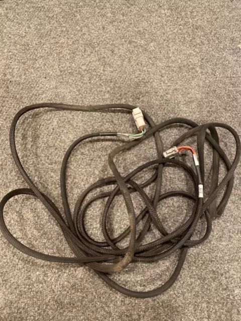 Trimble 67120 Cable Assy, Case IH Hybrid to GPS