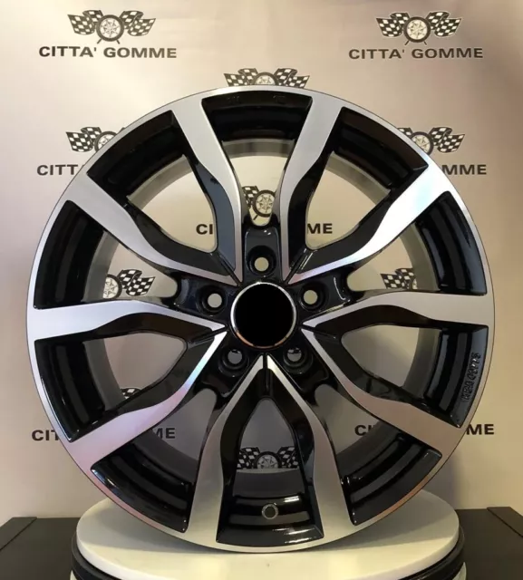 Cerchi in lega compatibili per Range Rover Evoque Velar Discovery Sport da 20"