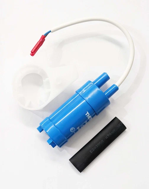 Kit De Joint De Toilette RV 12524 Pour Toilettes Thetford Aqua Magic IV