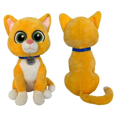 toy story 4 stuffed animals