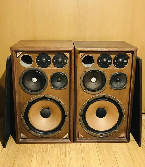 Sansui sp 3500 speakers for best sale sale