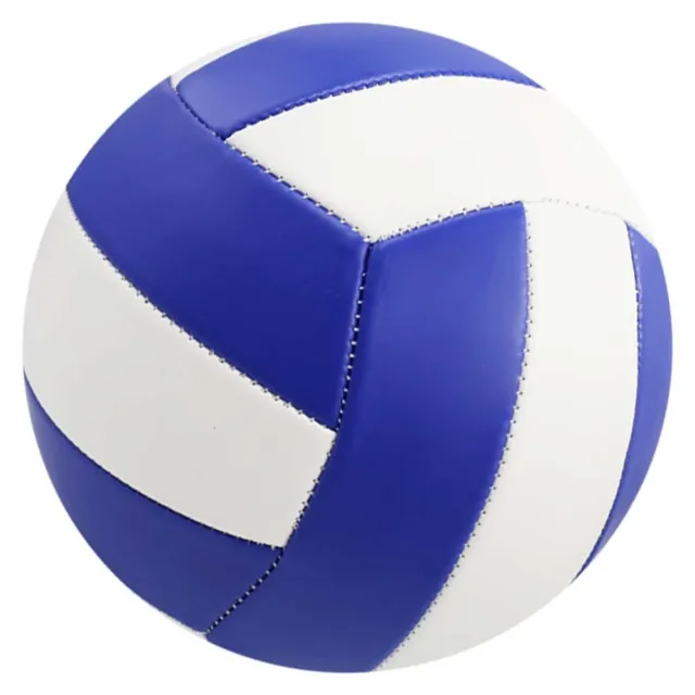 Volleyball Size 5 Useful Competition For Beach Functional Indoor Light