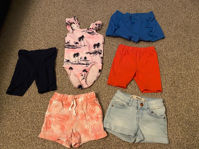 Girls Age 2-3 Years Bundle of Clothes. Next, Gap, Primark