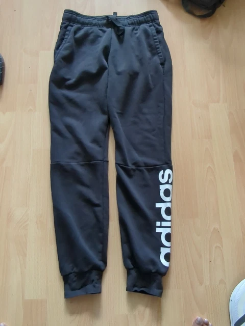 Adidas jogger donna S (8-10)