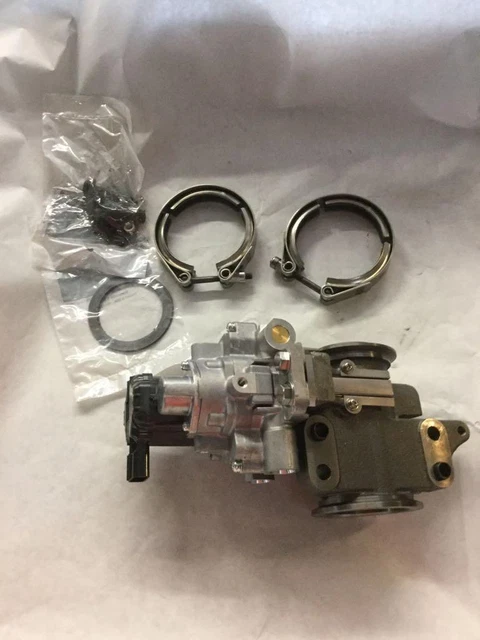 Replaces 2514164C93 INTERNATIONAL 0 EGR VALVE 3172738