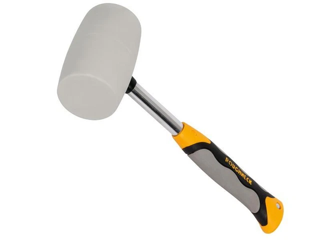 Roughneck non-Marquant Blanc Maillet 680g (682ml) ROU61224