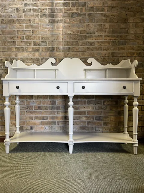 French Style Sideboard, Buffet Unit