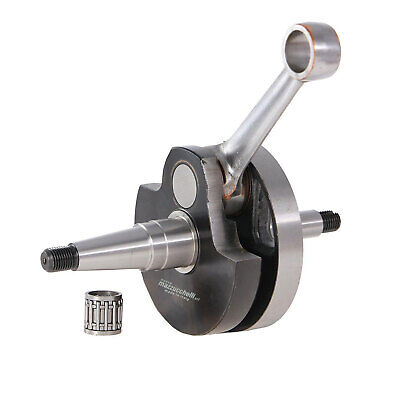 AMT Vilebrequin Bielle Type Original MAZZUCCHELLI AMT154 Piaggio Vespa Px 125 150 