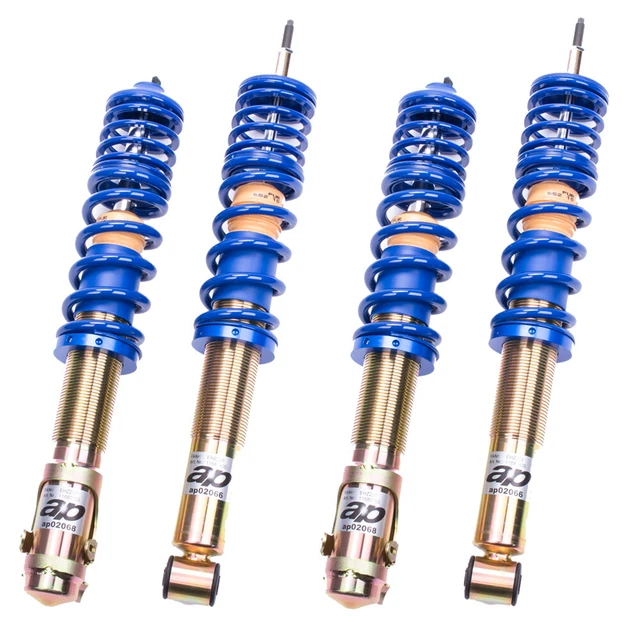 Ap Assetto a Ghiera per Ford Puma Ecc. Ha Con Fissaggio Ammortizzatore Anno Fab.