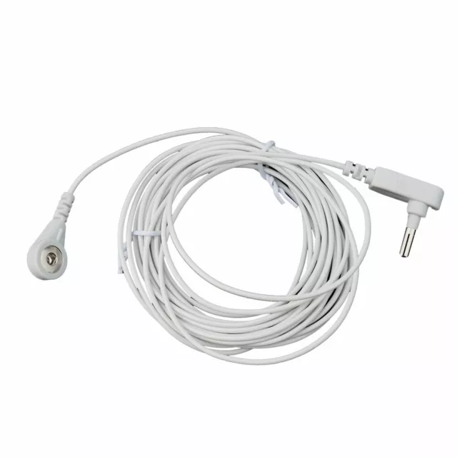 For Grounding Cable 15 Foot Length Perfect for For Grounding Products and Items