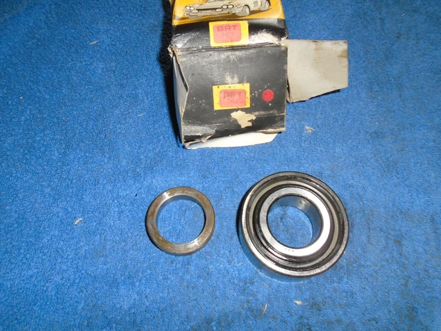 Pair Of Rear Brake Wheel Cylinders – Fits Ford Cortina MK4 & MK5 2.0 & 2.3 – Borg & Beck