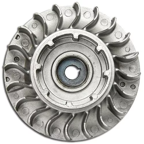 Flywheel for Stihl 066* MS650 MS660 Replaces OEM 1122 400 1217