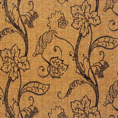 4 1/2 Yards Lee Jofa English Wool Scot's Float Cocoa Heavy Duty Upholstery Fabri