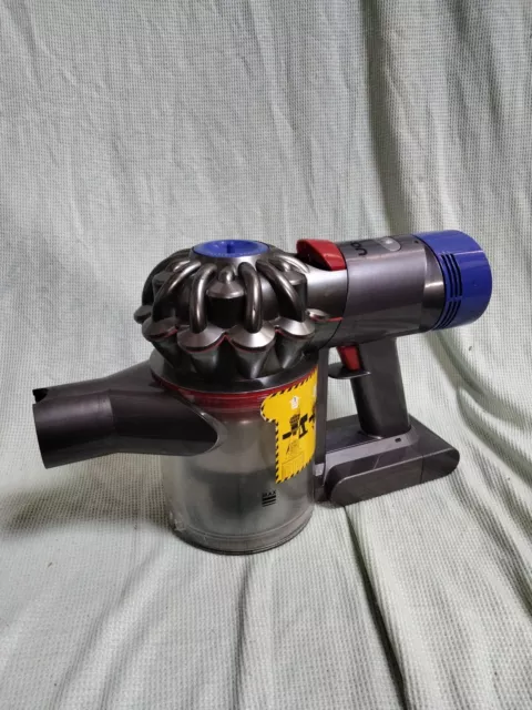 Dyson V7 Animal Purple Handheld Vacuum Cleaner