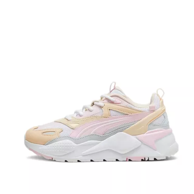 Puma RS-X Efekt PRM Sneaker Bianco da Donna 390776-29 140831