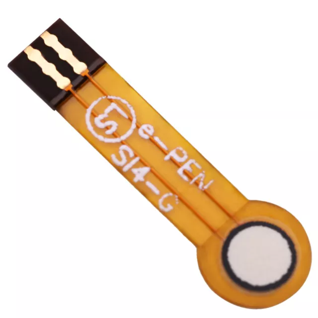 Thin Film Pressure Sensor Force Sensor High Precise 0-200g Resistance-type