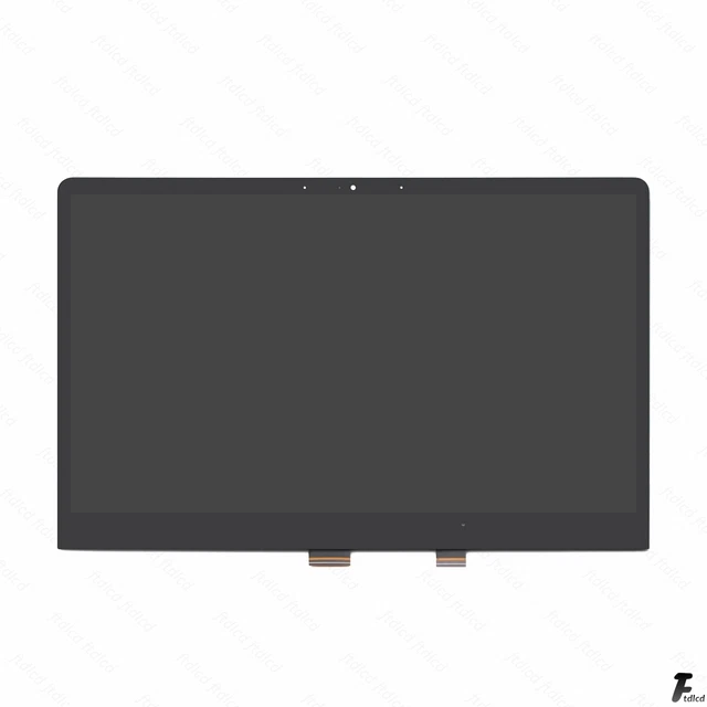 FHD LED LCD Touch Screen Digitizer Display Ersatzteil Assembly für ASUS Q325UA
