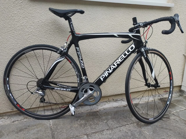 PINARELLO FP UNO Full Carbon AVAILABLE UNTILL END OF DECEMBER 450.00 PicClick UK