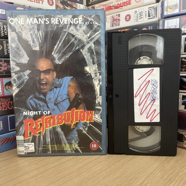 (未使用･未開封品)Various Artists - Protect the Innocent [VHS] (1989) Protect The Innocent! | TVARK