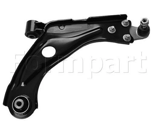 Set braccio trasversale Teknorot per Citroen Opel Peugeot Vauxhall C5 Aircross 16->