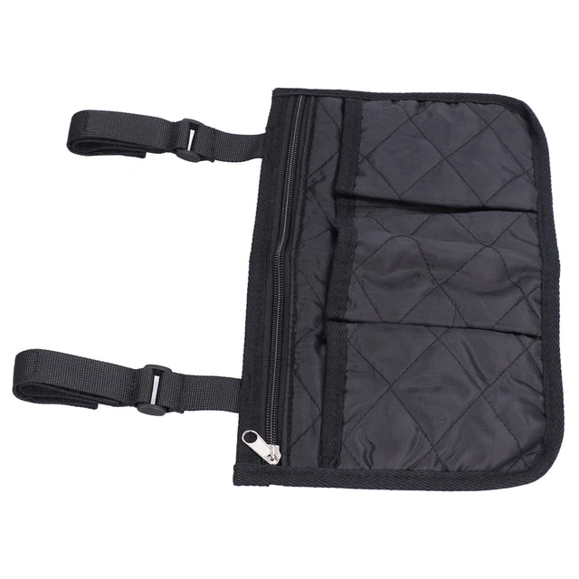 Rollstuhl-Seitentaschen Rollstuhl-tragbare Tasche Ausgezeichnetes Material I
