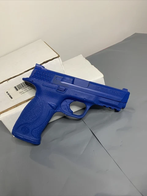 rings blueguns m&p compact 2