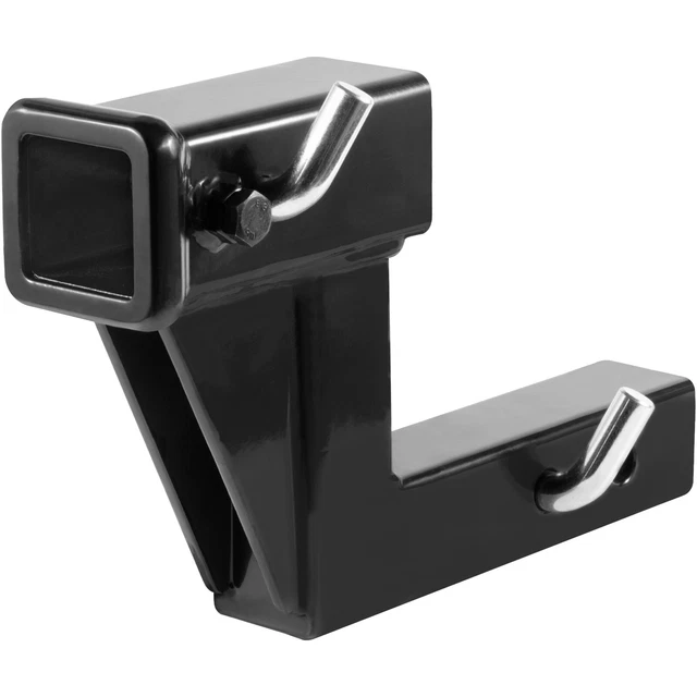 Attelage Remorque 2 Pouces Aramox - Boule 50mm - Capacité 6000 Lbs - Pour Camion/Caravane