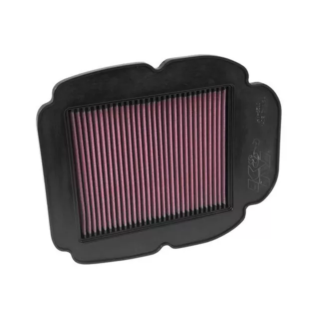 K&N Motorcycle Air Filter HY-6510 2