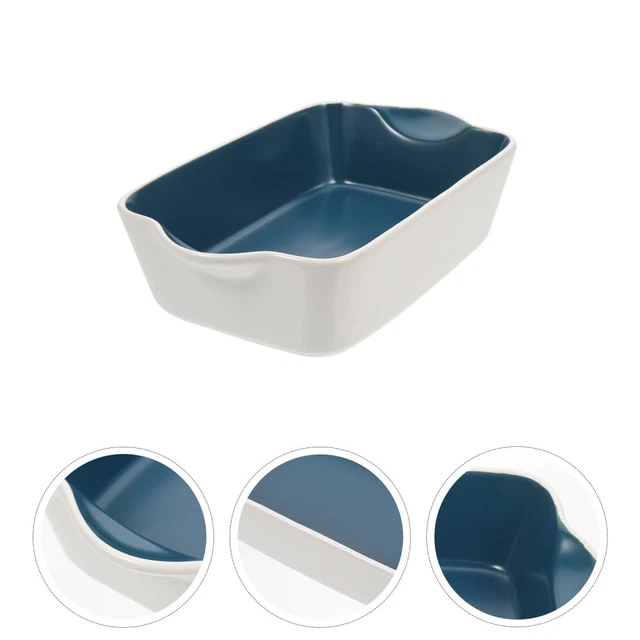 Ciotola Insalata In Ceramica Nera Opaca | Grande Per Zuppa, Ramen O Frutta - Design Elegante - Foto 7