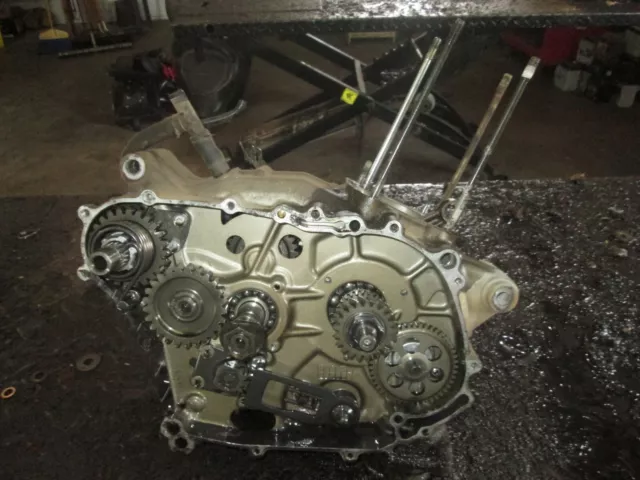 Suzuki LT230 LT 230 Quadsport Quad Sport 1987 87 bottom end engine motor