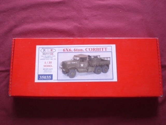 Kit Maquette Blindée AS43 En Résine - Échelle 1/35, Référence 35041 WIP3D - Pour Passionnés De Modélisme