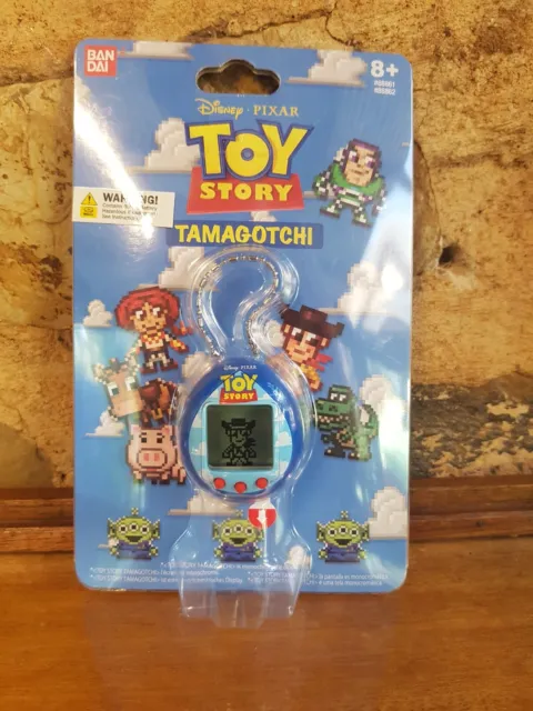 TAMAGOTCHI - CLOUDS (Toy Story) Brand New. $65.35 - PicClick AU