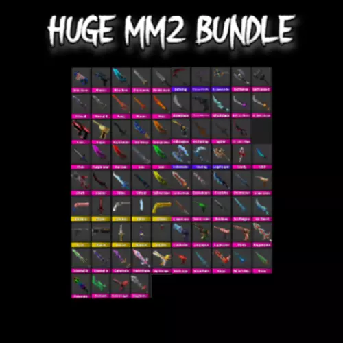Mm2 Godly Pack FOR SALE! - PicClick UK