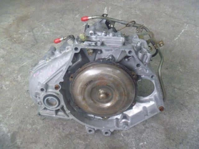 HONDA LIFE 2002 LA-JB1 Automatic Transmission [Used] [PASKU323339] £ ...