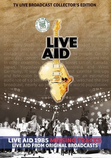 4DVD BOX・LIVE AID ／JULY 13 ／1985！ 71HWwaw1o4L.jpg_BO30,255,255,