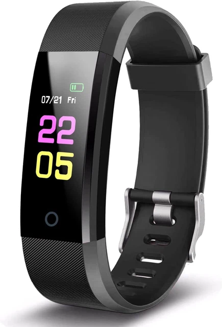 Orologio da polso sportivo multifunzione da donna, uomo
