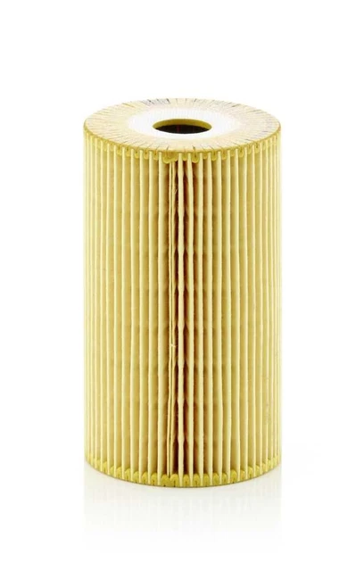 MANN-FILTER HU 932/4 x Filtro dell'olio - VEICOLI INDUSTRIALI + BUS