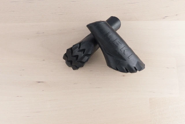 Embouts de bâtons power grip pad LEKI - La Boutique du Baton