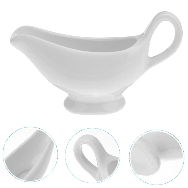 YBK Tech Set Tazza E Piattino In Bone China 200ml - Eleganza Retrò Con Bordo Dorato Per Tè E Caffè - 2