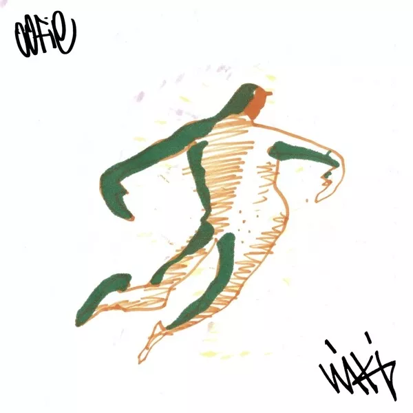 Wiki - Oofie   Vinyl Lp Neuf