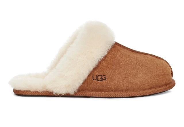 Scuffette sales snow leopard