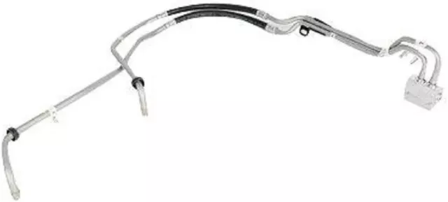 ACDelco GM Genuine Parts Engine Oil Cooler Hose Kit 15203890