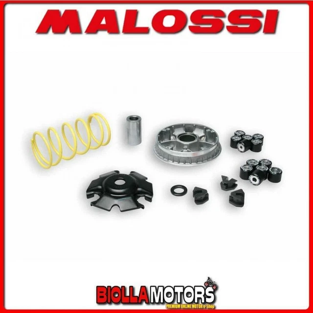 5114404 Variatore Malossi Kymco Agility R16 + 125 Ie 4T Euro 4 (Kl25F) Multivar