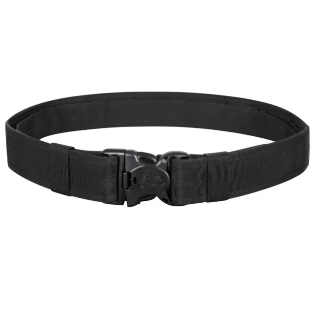 Helikon-Tex Defender Security Belt Black Einsatzgürtel taktischer Hosengürtel